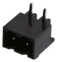 EM257502HC-BK: TERMINAL BLOCK HEADERS & SOCKETS 83R4794