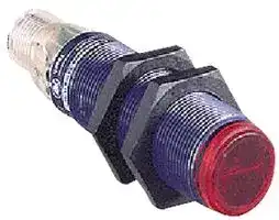 DEL-XUB0ANSNM12.: PHOTOELECTRIC SENSOR