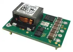 I6A24014A033V-003-R: DC-DC CONVERTER, 1 O/P, 3.3-24V, 14A