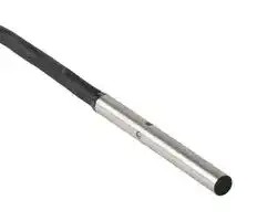 E2E-C04S12-WC-B1 2M: INDUCTIVE PROX SENSOR, 1.2MM, PNP/1NO