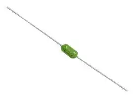 0263.062WRT1L: Fuse, PCB Leaded, 62 mA, 250 V, PICO II 263 Series, Very Fast Acting, Axial Leaded