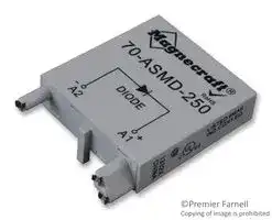 70-ASMD-250: RELAY SOCKET MODULE