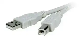 10677: Connector A:USB Type A Plug