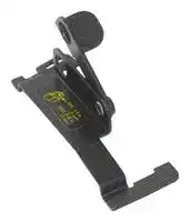 QO2PAF: PADLOCK ATTACHMENT, MCB