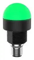 K30LGRYPQ.: INDICATOR LED PANEL 30MM GREEN/RED/ YELLOW 30V