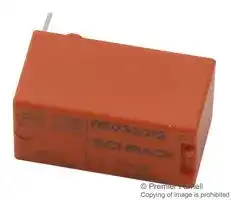 2-1393217-2: Power Relay, RE Series