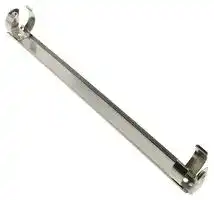 1162: BATTERY HOLDER, D SIZE, THD