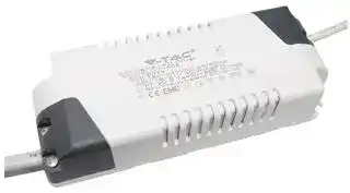 6W 8073: LED Driver, 21 VDC, 300 mA, 180 V