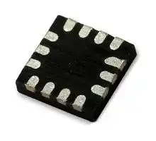 ISM330DLCTR: MEMS Module, iNEMO ISM330D Series, IMU, 1.71 V to 3.6 V, ± 16g, LGA-14