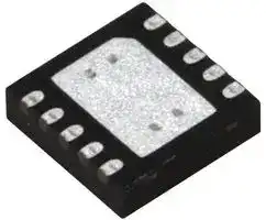 CL88030T-E/MF: LED Driver AC/DC, Linear, 90VAC to 320VAC Input, 2W Output, 4 Outputs, DFN-10