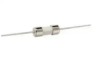 0877002.MXEP: FUSE, AXIAL, 2A, 3.6 X 10MM, SLOW BLOW