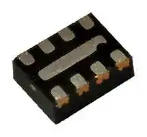 IP4254CZ8-4-TTL,13: EMI Filter, CRC PI Filter, ESD Protection, 4 Data Lines, DFN-8