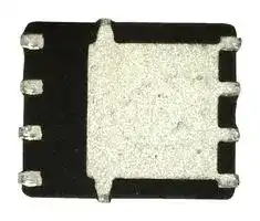 TPN8R408QM,L1Q(M: Power MOSFET, N Channel, 80 V, 77 A, 6500 µohm, TSON, Surface Mount