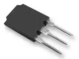 IRGPS60B120KDP: IGBT, 105 A, 2.75 V, 595 W, 1.2 kV, TO-247AA, 3 Pins
