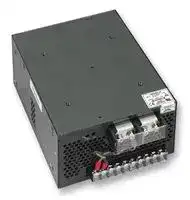 JWS300-24: AC/DC Enclosed Power Supply (PSU), ITE, 1 Outputs, 336 W, 24 VDC, 14 A