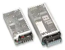 JWS50-24/A: AC/DC Enclosed Power Supply (PSU), ITE, 1 Outputs, 52.8 W, 24 VDC, 2.2 A