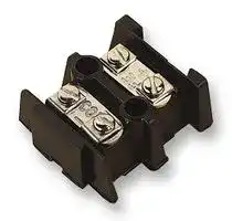 CA-050-J (IEC): Thermocouple Barrier Terminal Block, , Type J