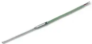 90/00049205: Thermocouple, Material Insulated, 100mm, K, -200 °C, 800 °C, Nickel Chromium, 100 ", 2.5 m