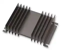 403-K.: Heat Sink, Extruded Heat Sinks, High Power, 1.68 °C/W, TO-3, 120.7 mm, 31.8 mm, 76.2 mm