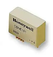 CSNE151-100: Current Sensor, CSN Series, Solid State, -90A to 90A, Closed Loop Output, 12 Vdc to 15 Vdc