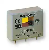 CSNF161: Current Sensor, CSN Series, Solid State, -150A to 150A, Closed Loop Output, 12 Vdc to 15 Vdc