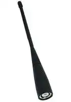 FLEXI-BNC-433: Antenna, ¼ Wave Whip, BNC, 433MHz