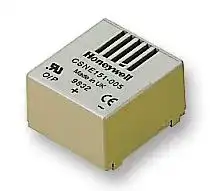 CSNE151-005 — Current Sensor, CSN Series, Solid State, -36A to 36A, Closed Loop Output, 14.25 Vdc to 15.75 Vdc