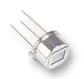 IRA-E710ST0: PIR Sensor, Pyroelectric, Dual Type, RFI Immunity, 15 VDC, 2 VDC, 45 °, IRA Series