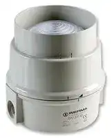 89012055: LIGHT, RED, LED, 12-24V