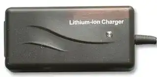 2240-1S: 4.2V 1.3A Lithium Ion Battery Charger