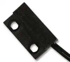 59140-1-T-02-F: Magnetic Sensor, Flange Mount, 2 Pins, 30 G