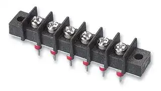 7602-501LF: Power Line Filter, General Purpose, 250 VAC, 20 A, Single Phase, 1 Stage, Chassis Mount