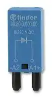 99.80.3.000.00: Relay Accessory, Module, Switching Relay, 99 Series