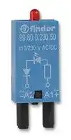 99.80.0.230.50: Relay Accessory, Module, Switching Relay, 99 Series