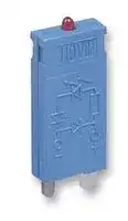 99.01.9.024.90: Relay Accessory, Module, Switching Relay, 99 Series