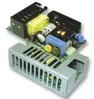 ACS40US48: AC/DC Open Frame Power Supply (PSU), ITE, 1 Output, 40 W, 90V AC to 264V AC, Fixed