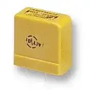 RS614-2-02: Surface Mount Power Inductor, RS614, 30 µH, 2 A, 0.05 ohm, 16 MHz