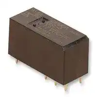 G2R-24  DC12: General Purpose Relay, G2R Series, Power, Non Latching, DPDT, 12 VDC, 5 A