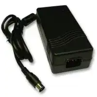 PCM50UT07: AC/DC Power Supply, Medical, 3 Output, 42 W, 5 VDC, 5 A, 24 VDC