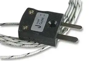 Z3-J-4-MP: Thermocouple, 1 x 0.315mm, J, -60 °C, 350 °C, 160 ", 4 m