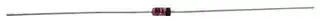 BAT86 SB00018/D8: Small Signal Schottky Diode, Single, 40 V, 200 mA, 900 mV, 5 A, 125 °C