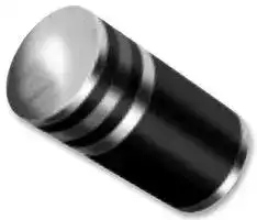 BYM10-1000-E3/97: Standard Recovery Diode, SUPERECTIFIER, 1 kV, 1 A, Single, 1.2 V, 30 A