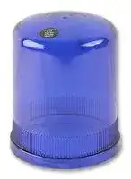 50066FA: Signal Indicator Accessory, 88, 98, 201, 200, 401, 400, 501 & 500 Series, Lens, Blue