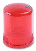 50065FA: Signal Indicator Accessory, 88, 98, 201, 200, 401, 400, 501 & 500 Series, Lens, Red