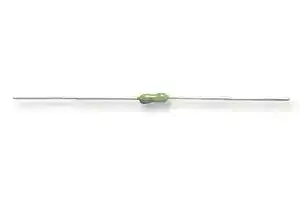 0251.200MAT1L: Fuse, PCB Leaded, 200 mA, 125 V, PICO II 251 Series, 125 V, Very Fast Acting, Axial Leaded