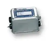 MA10/SC/2: Power Line Filter, Chassis, General Purpose, 240 VAC, 10 A, Single Phase, 1 Stage, Chassis Mount