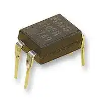 AQY212GH: MOSFET Relay, 60 V, 1.1 A, 0.7 ohm, SPST-NO