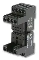 4-1415033-1: Relay Socket, PT Series
