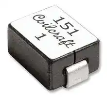 SLC1049-151MLC: Power Inductor (SMD), 150 nH, 43 A, Shielded, 30 A, SLC1049 Series