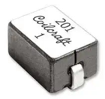SLC1175-301MEC: Power Inductor (SMD), 300 nH, 35.5 A, Shielded, 27 A, SLC1175 Series